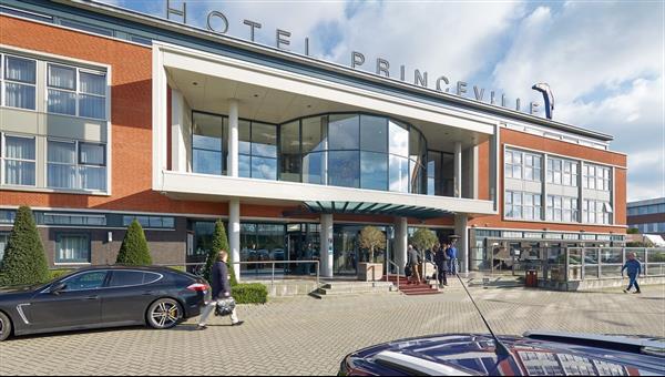 Van der Valk Hotel Breda