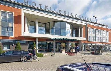 Van der Valk Hotel Breda Van der Valk Hotel Breda
