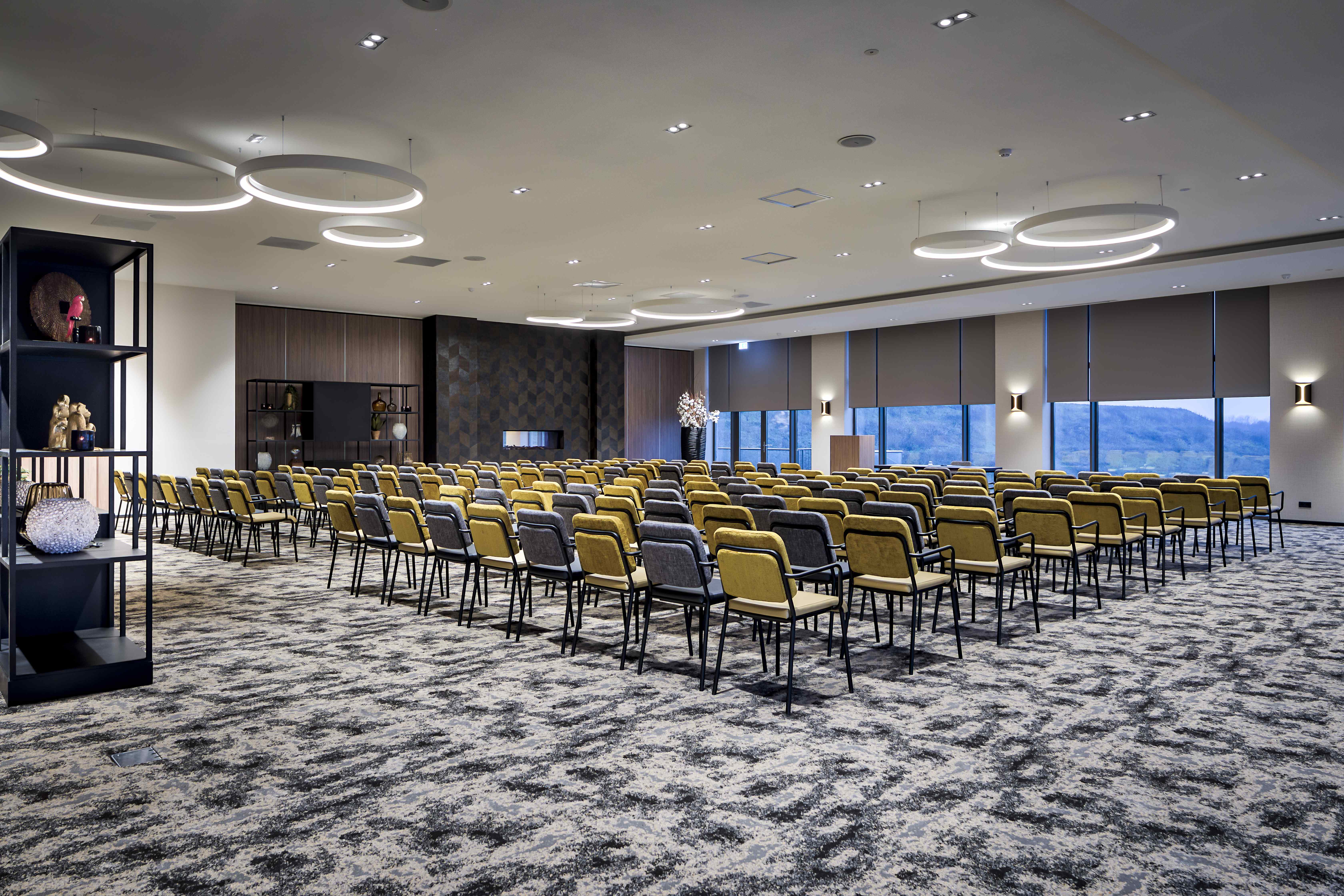 Meetings & Congressen