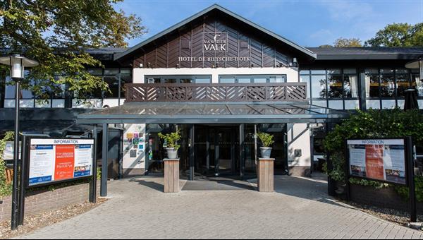 Hotel De Bilt - Utrecht