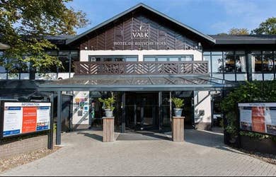 Hotel De Bilt - Utrecht Hotel De Bilt - Utrecht