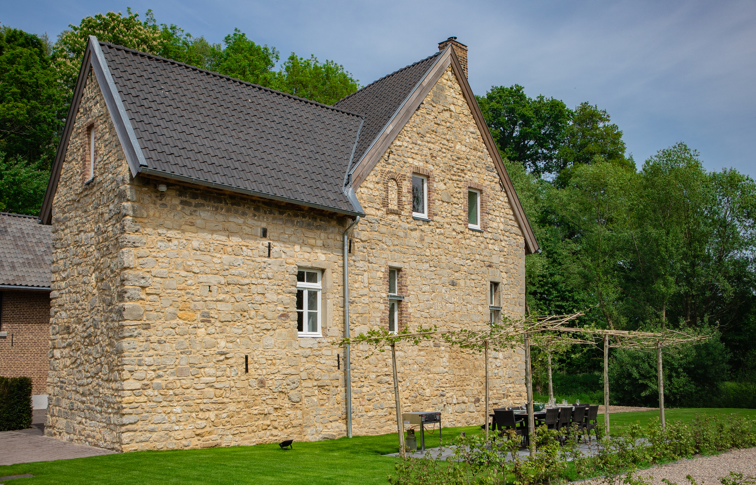 Hoeve den Dreesch