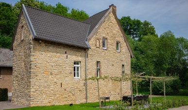 Hoeve den Dreesch Hoeve den Dreesch