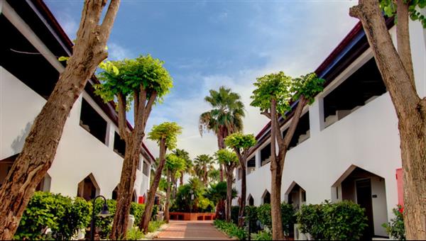 Plaza Resort Bonaire