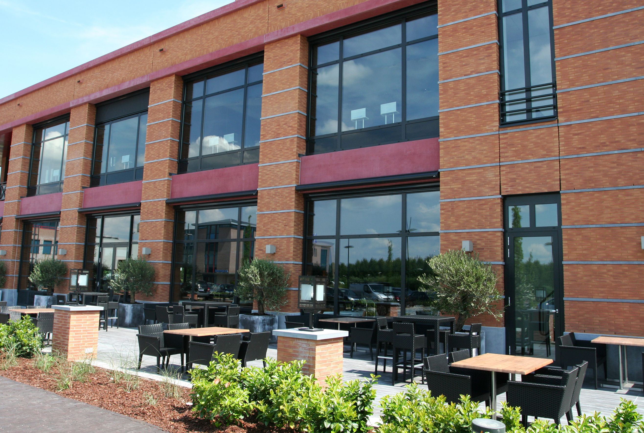 Hotel Houten - Utrecht