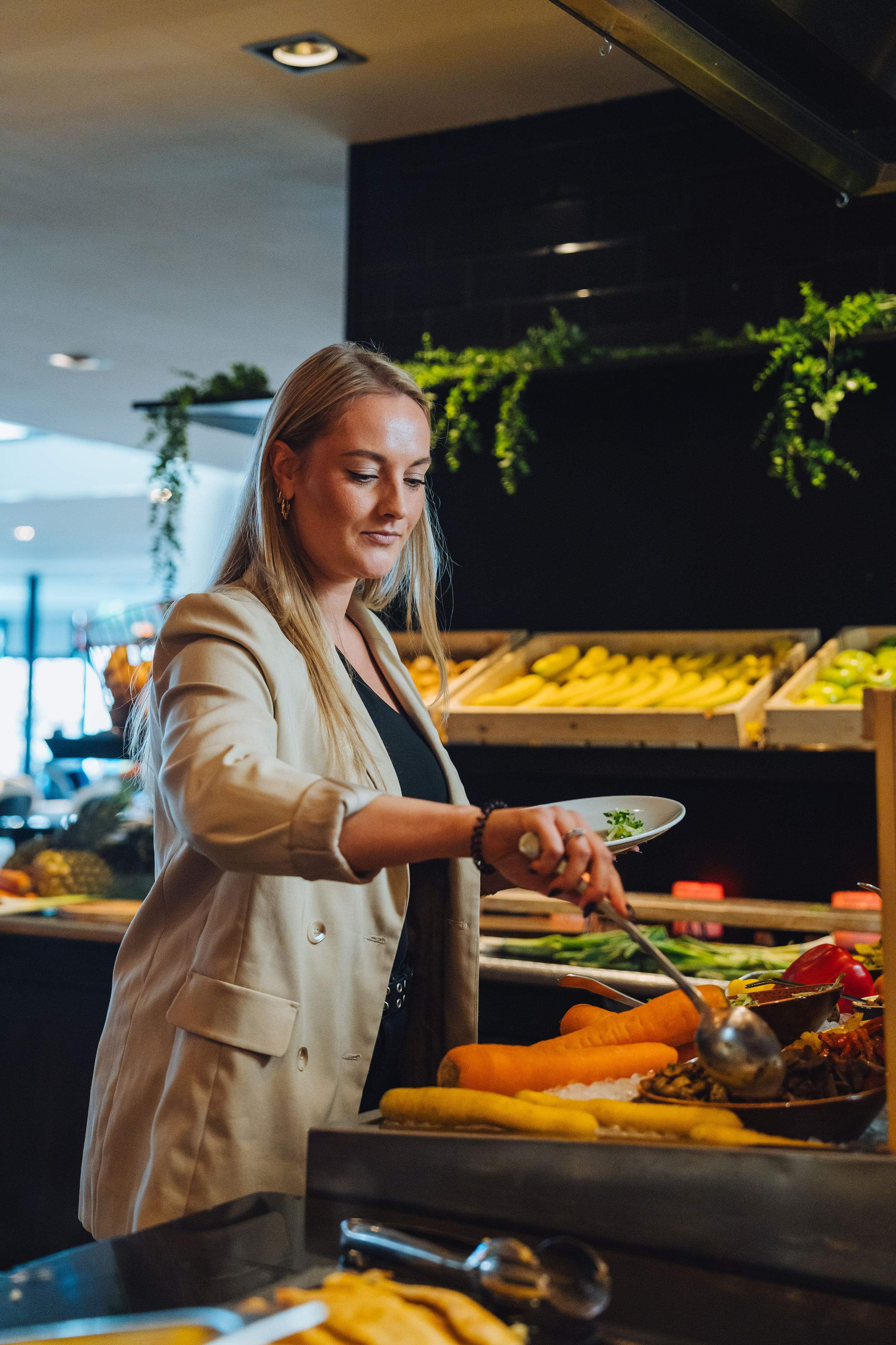 2 Dagdelen inclusief lunch