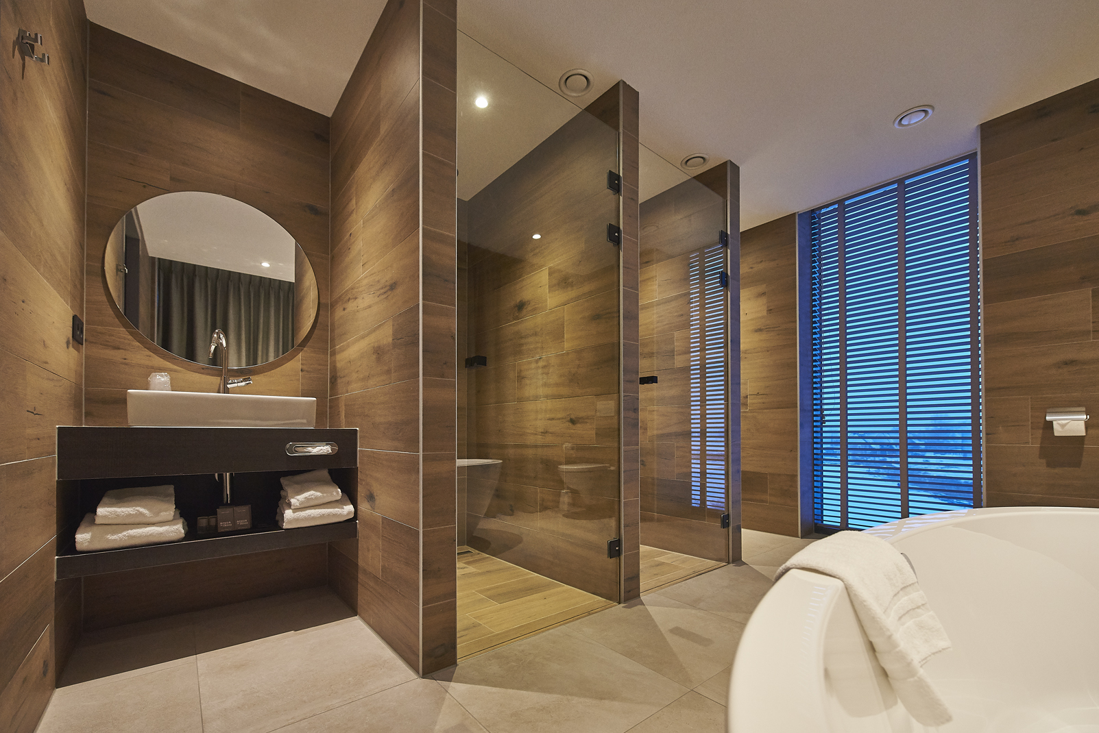 Superior familiekamer