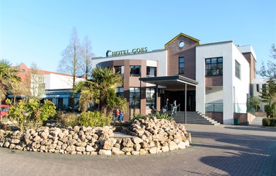 Hotel Goes Hotel Goes