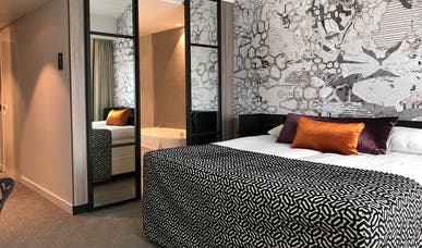 Comfort Plus Room Comfort Plus Room