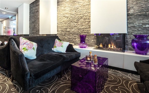 Hotel Rotterdam - Nieuwerkerk