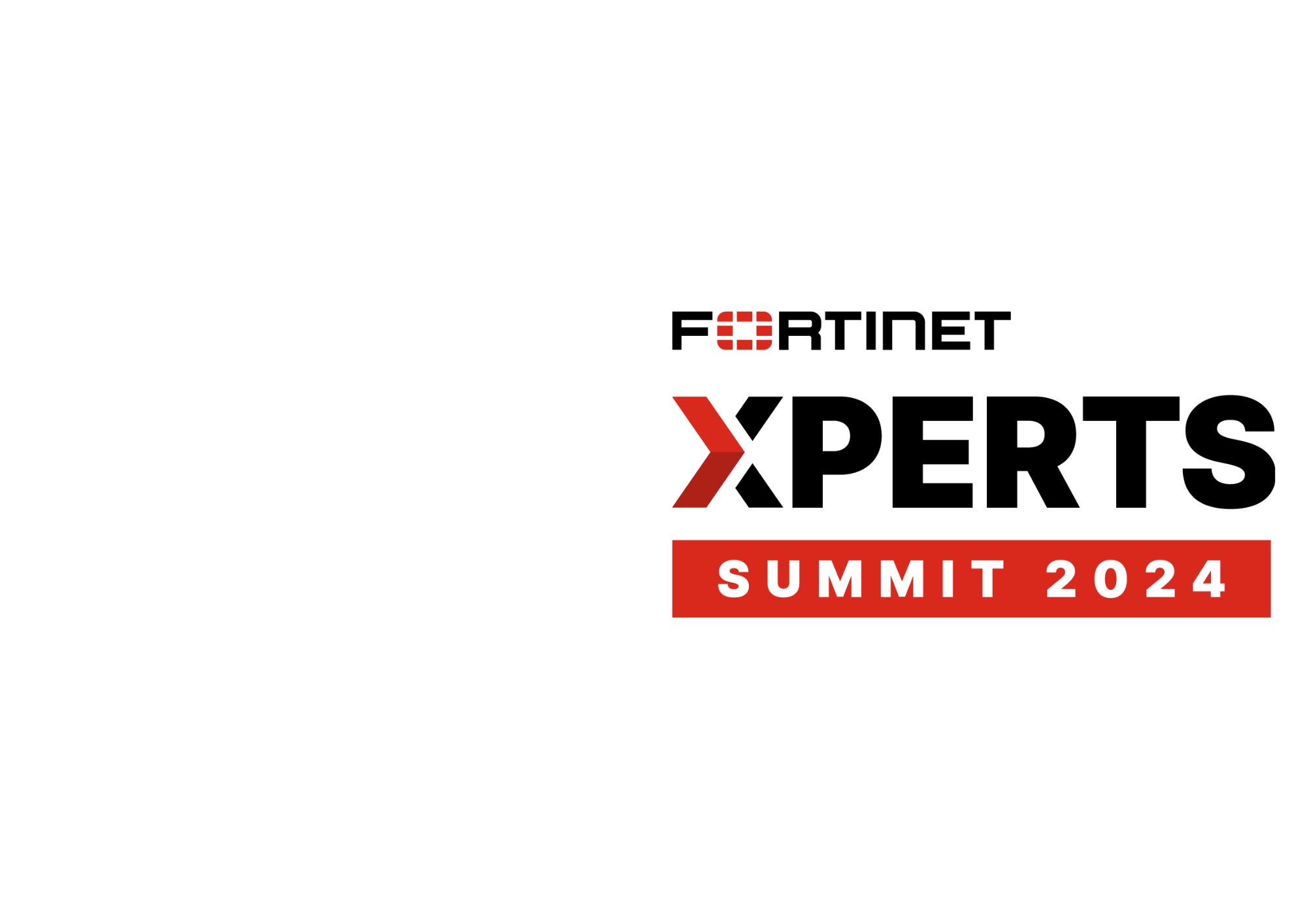 Fortinet Xperts Summit