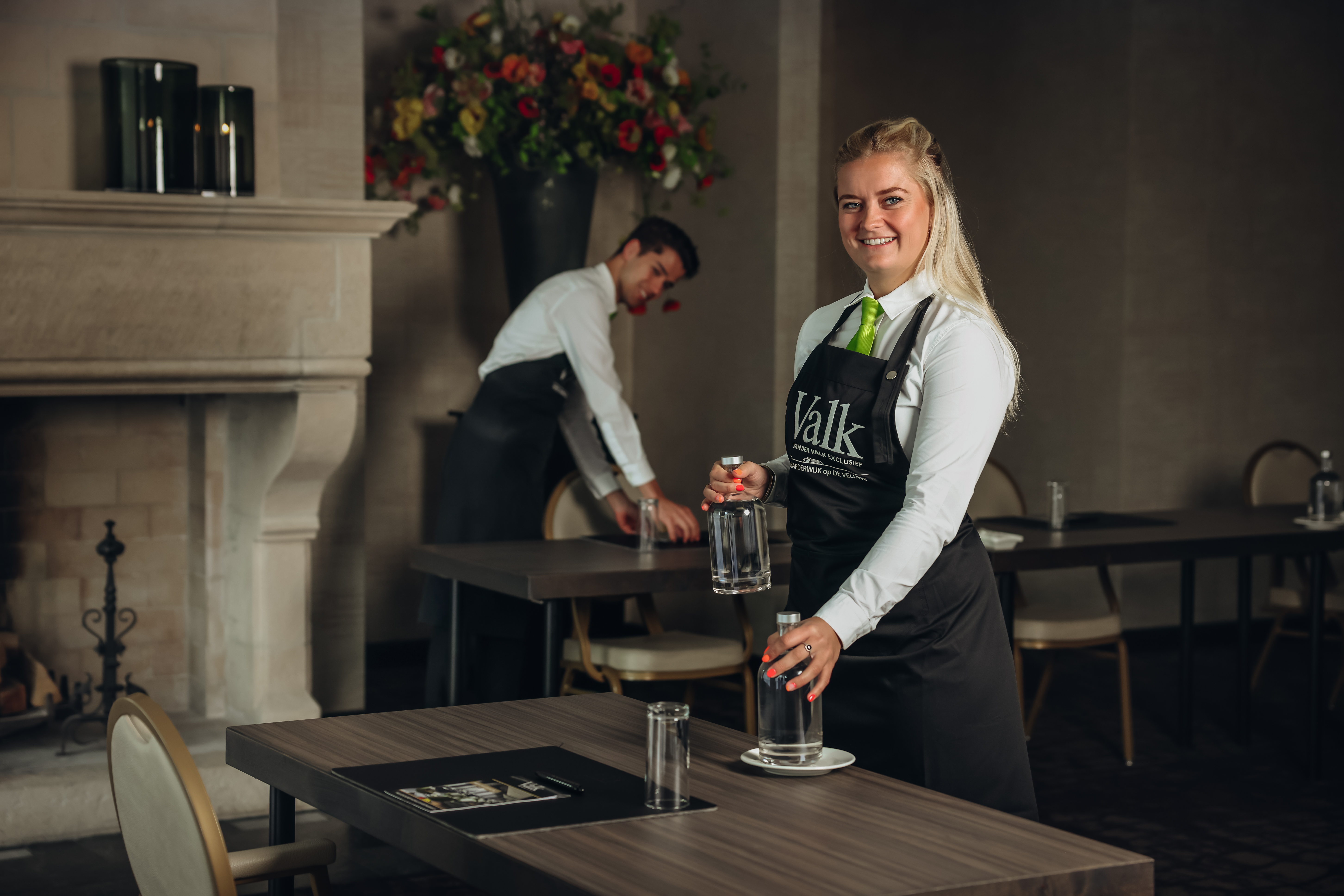 Meerdaagse bijeenkomsten