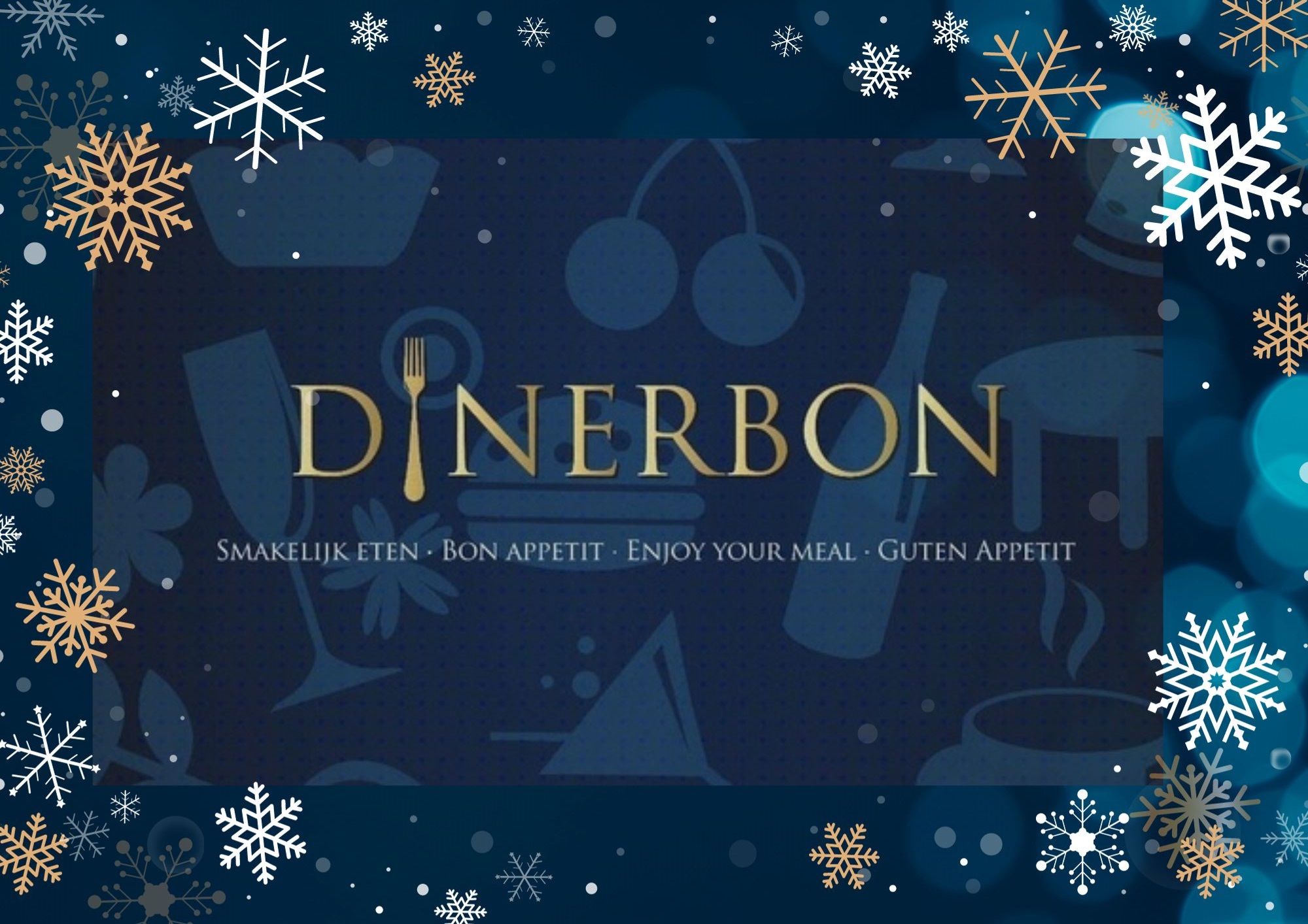 Op zoek naar een leuk kerstcadeau?