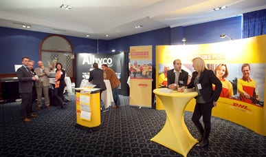 Trade Fairs Trade Fairs