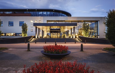 Hotel Middelburg Hotel Middelburg