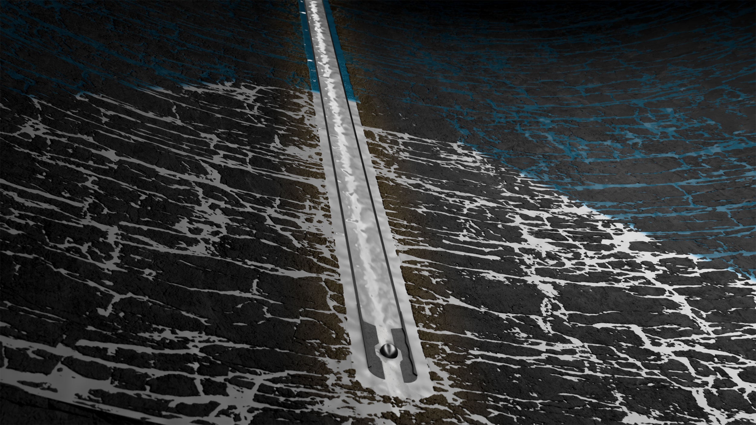 Lost circulation material and tailored cementing solutions