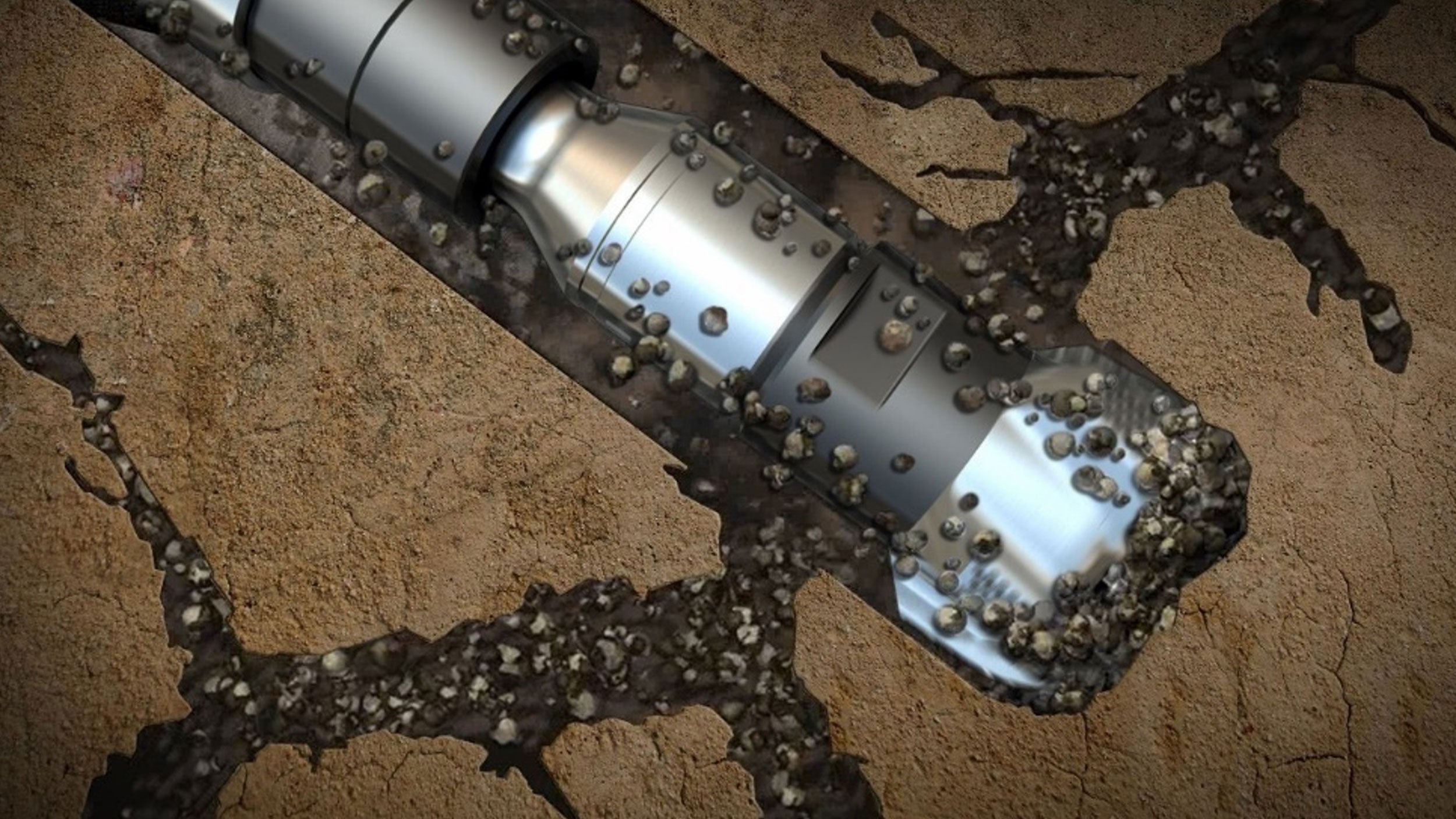 Customized cement strategy helps seal losses, boost efficiency