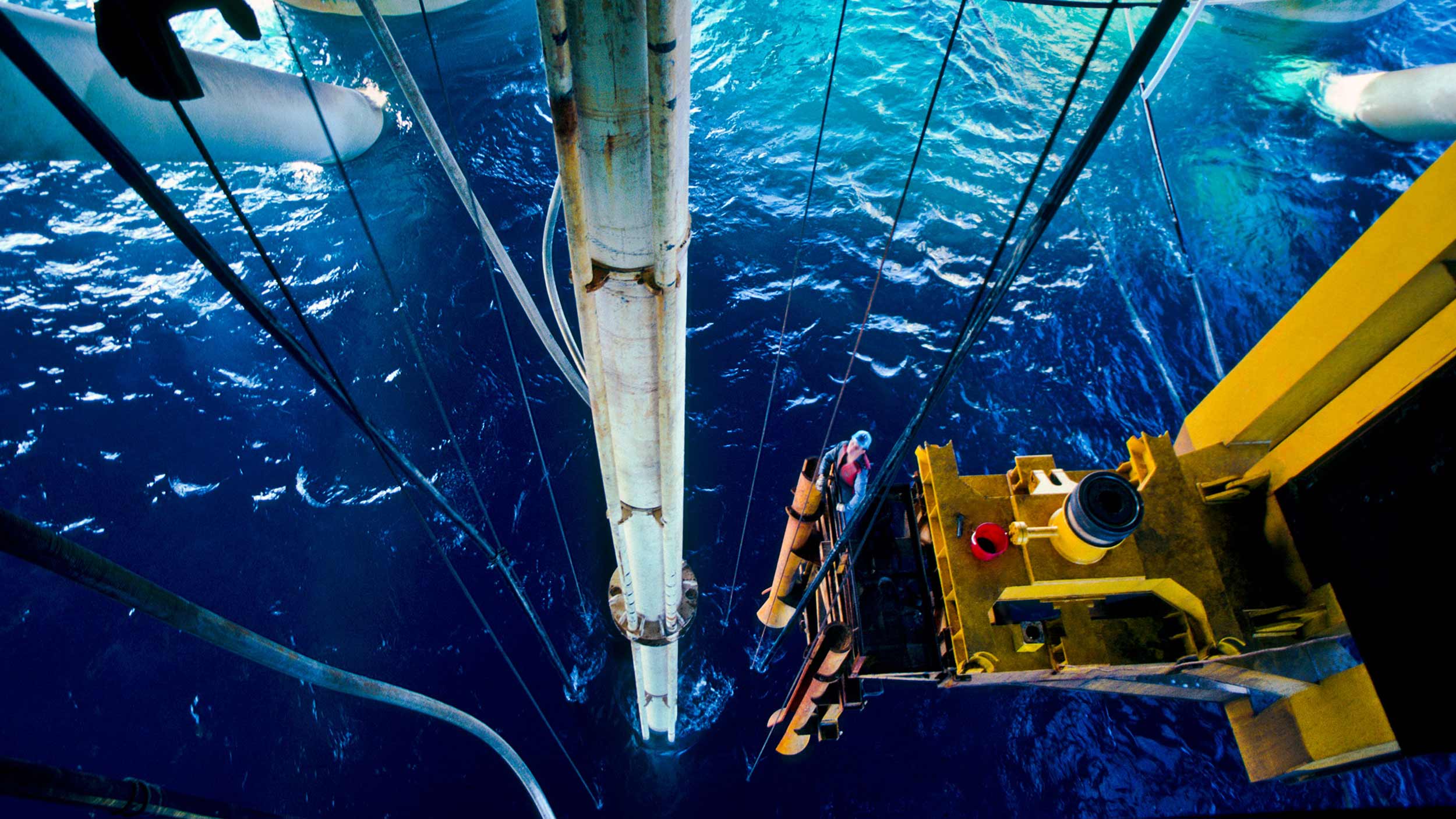 Foamed spacer application mitigates sustained casing pressure