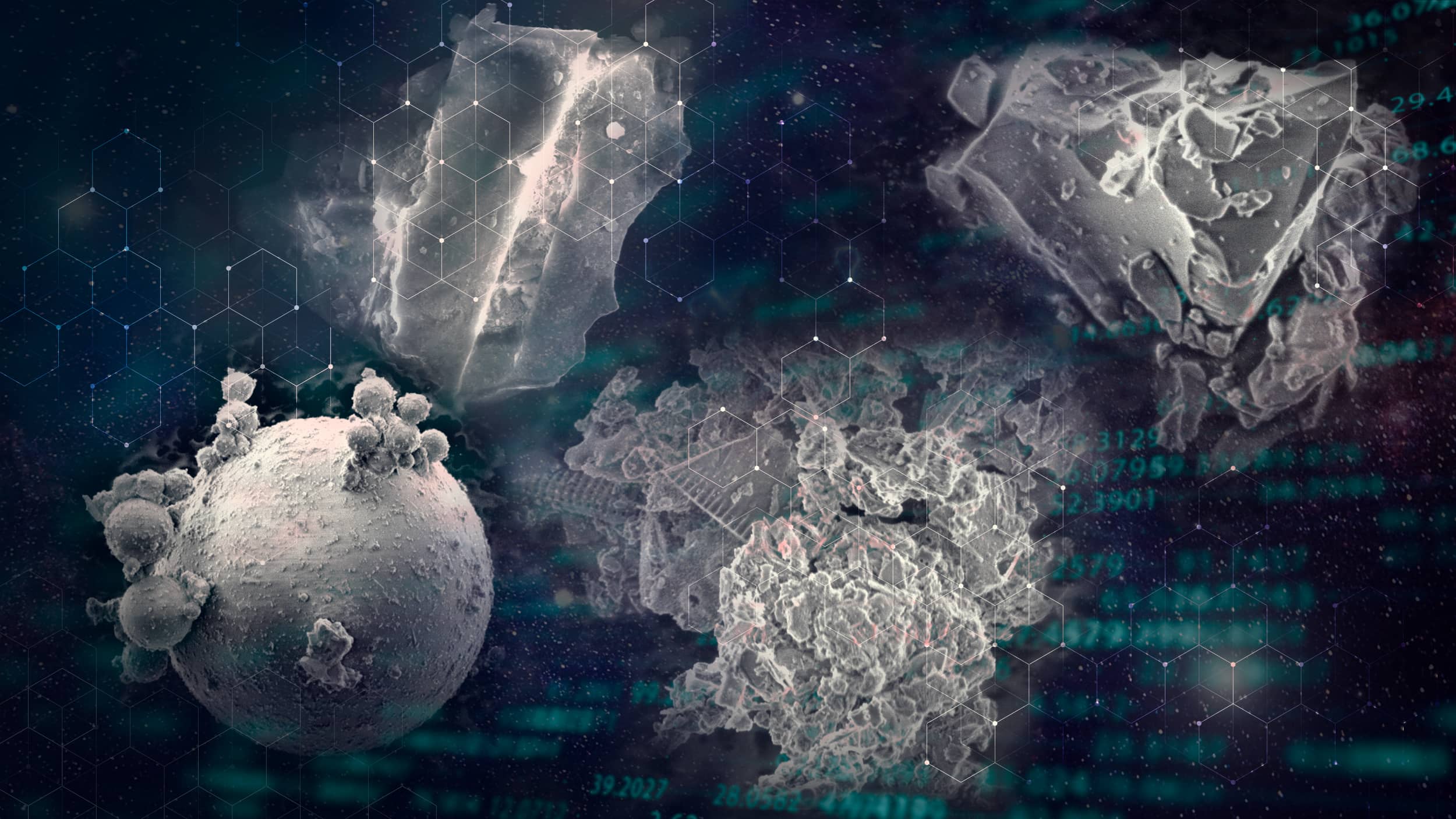 Cement bond improvement in high-permeability, high-pressure sandstones