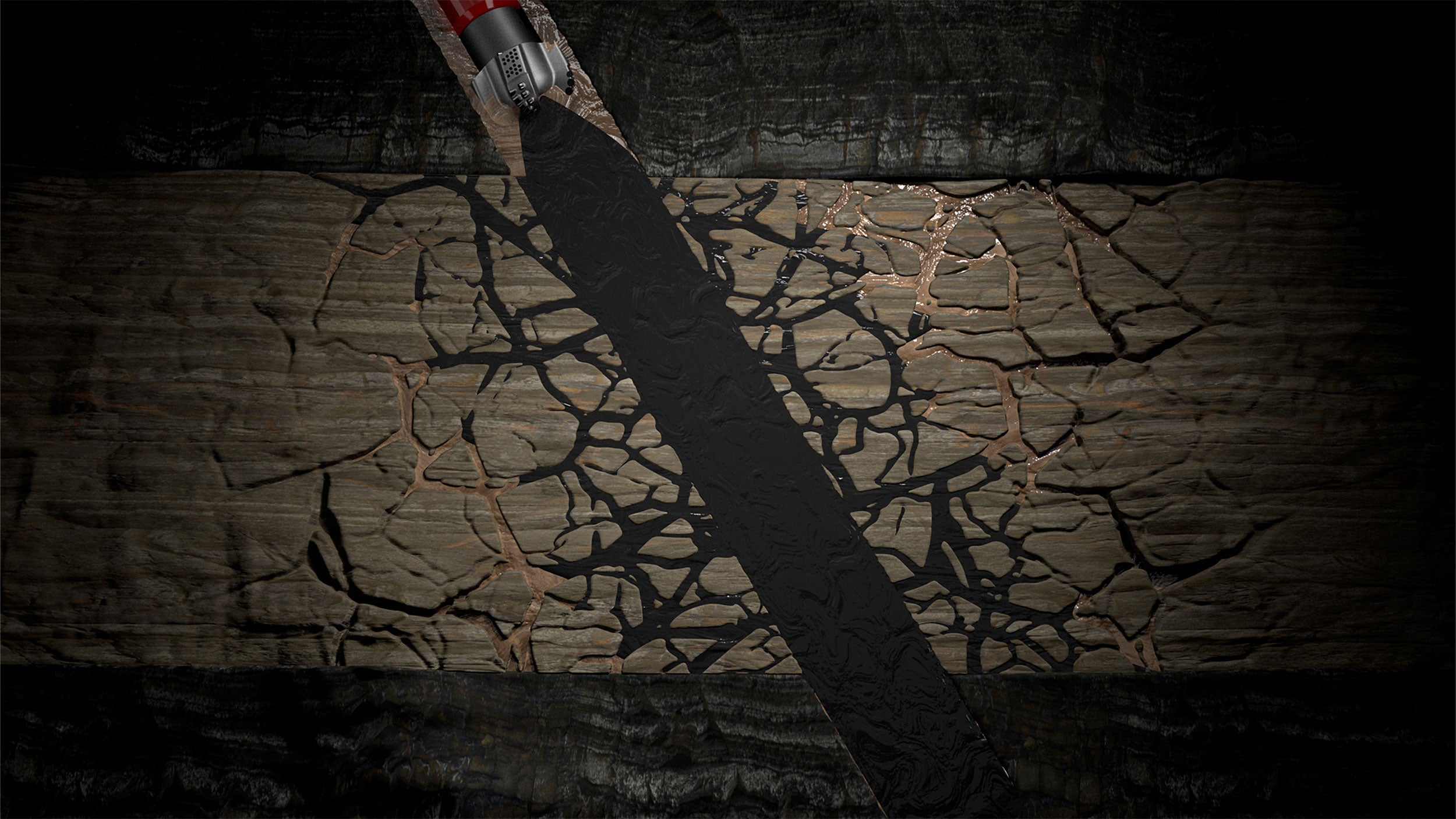 Thixotropic cement cures severe losses and stabilizes wellbore