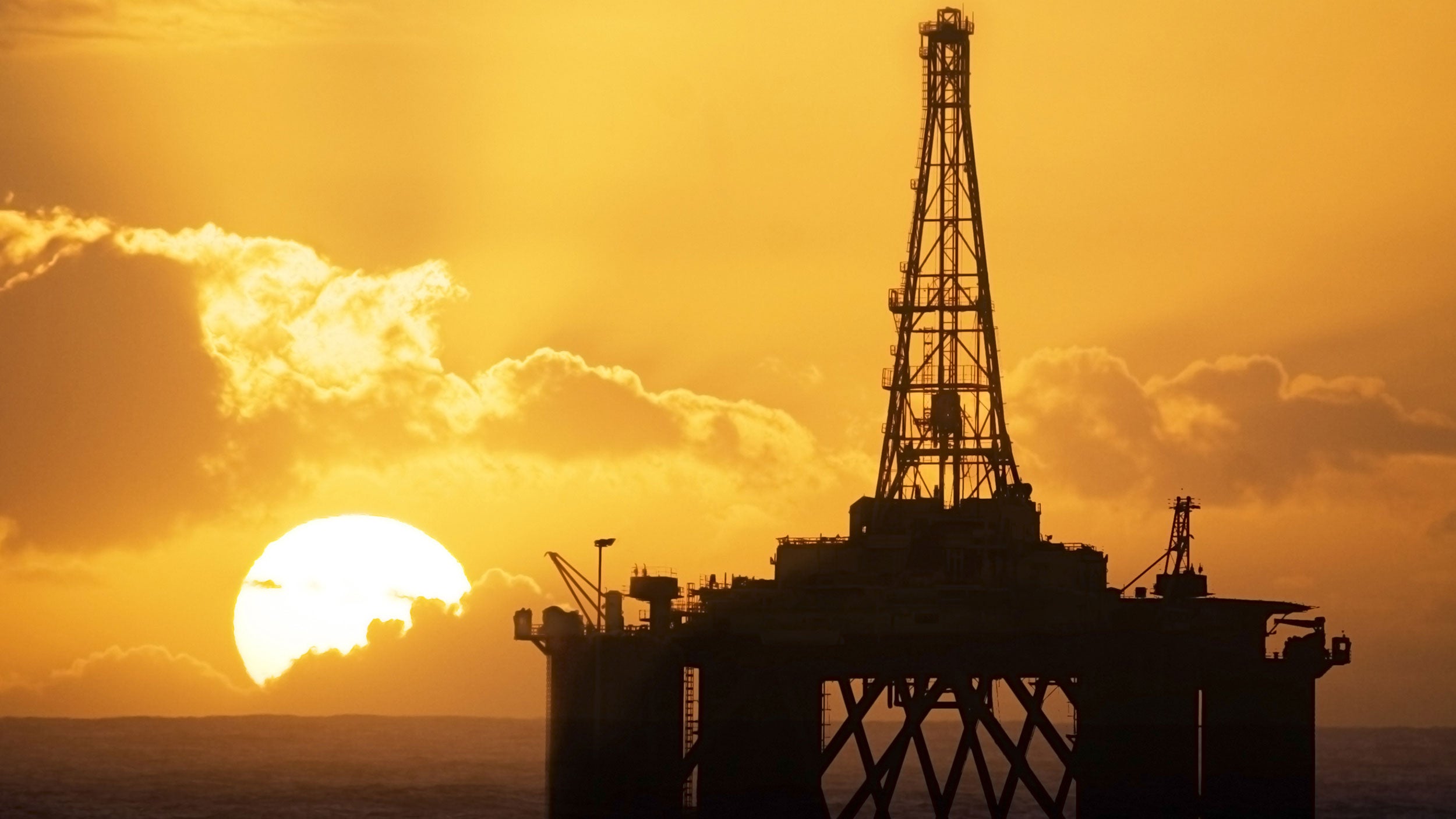 Tailored cement solution helps ensure integrity for CCUS well 