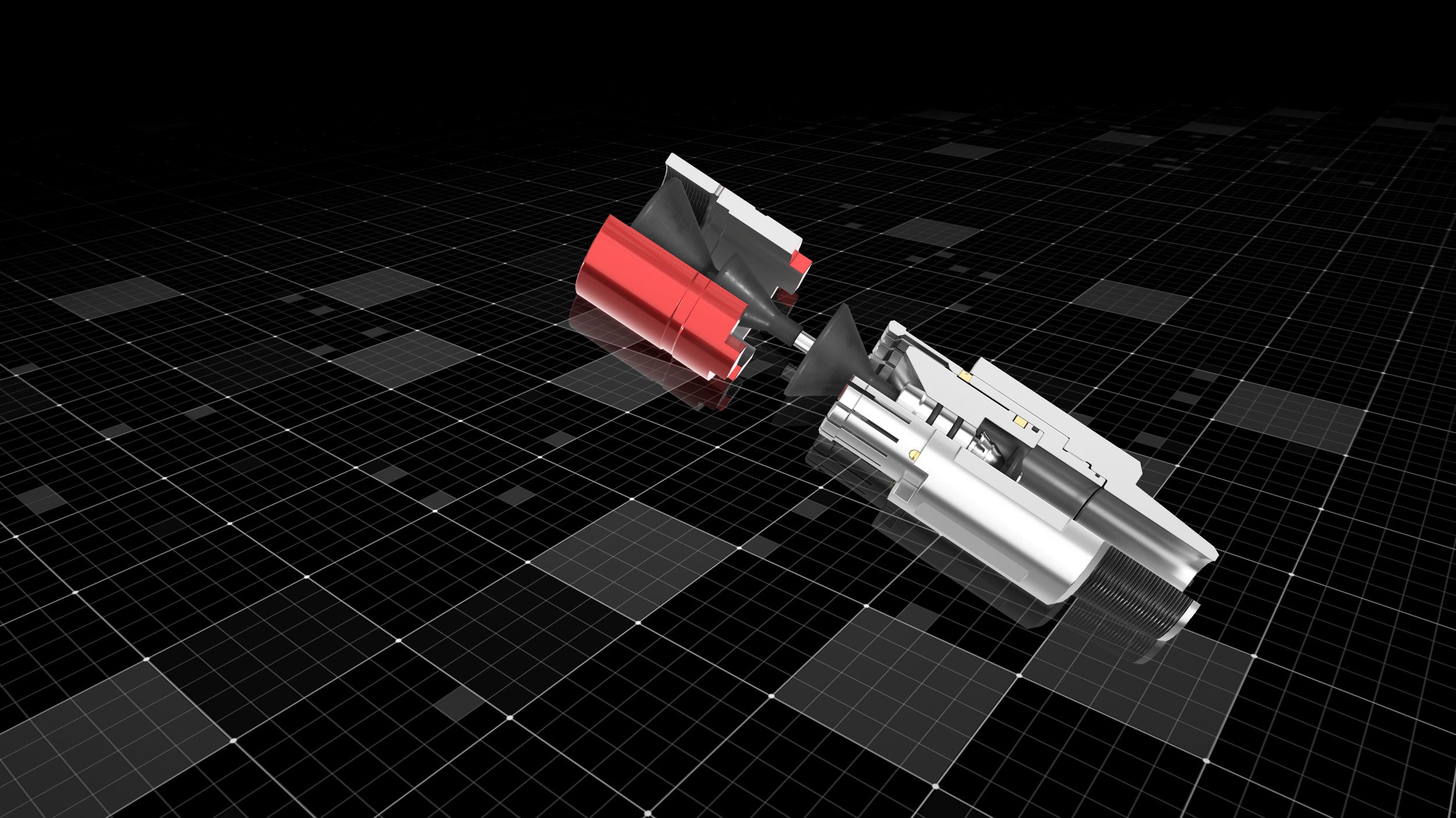 Plug setting disconnect tool reduces operations more than 130 hours