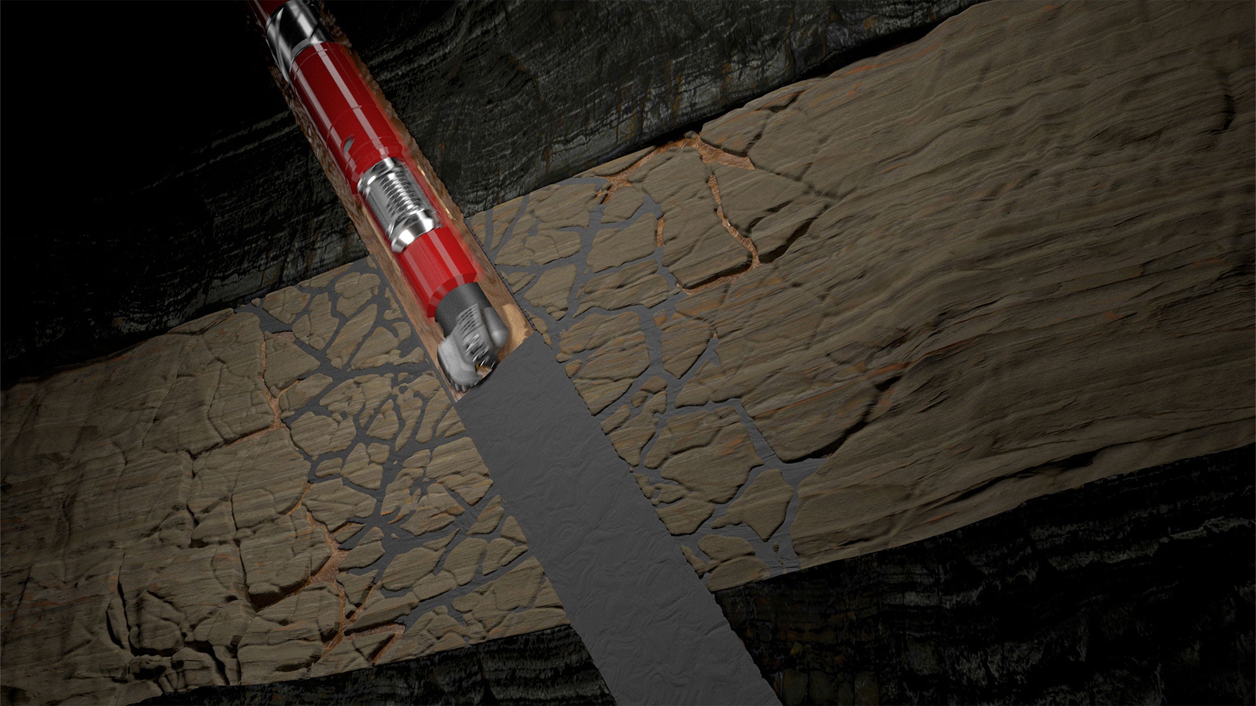 Cement system allows operator to mitigate losses