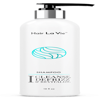Hair La Vie Shampoo Bottle (sub Tube)