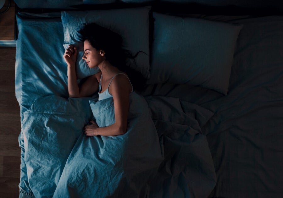 Do Your Heart a Favor: How Sleep Supports Heart Health