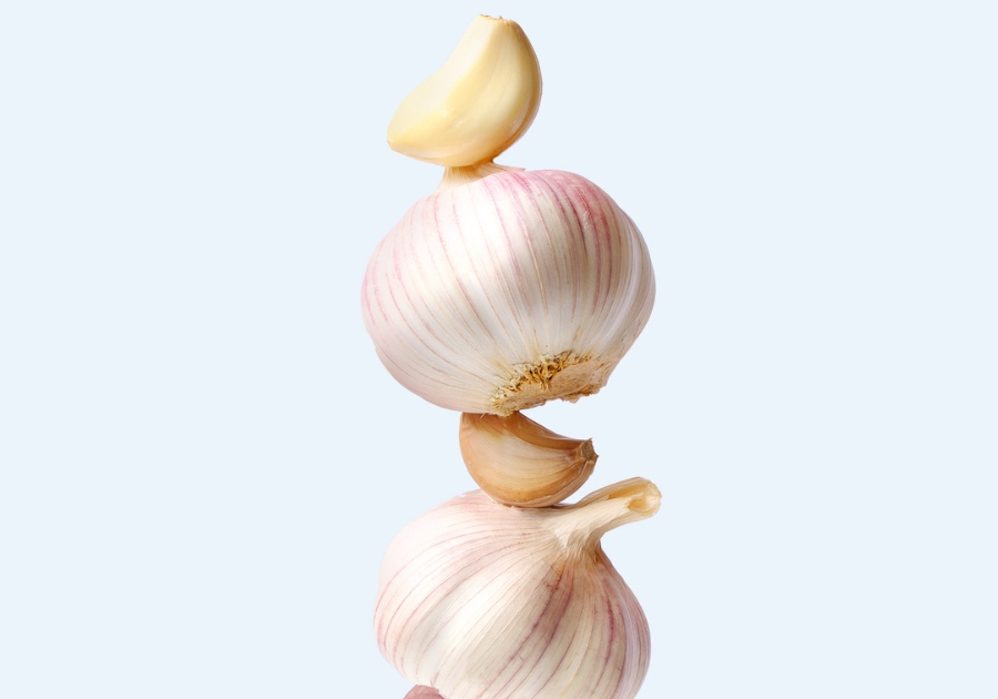 Garlic Bulb Extract: Health Benefits, Nutrition, and More