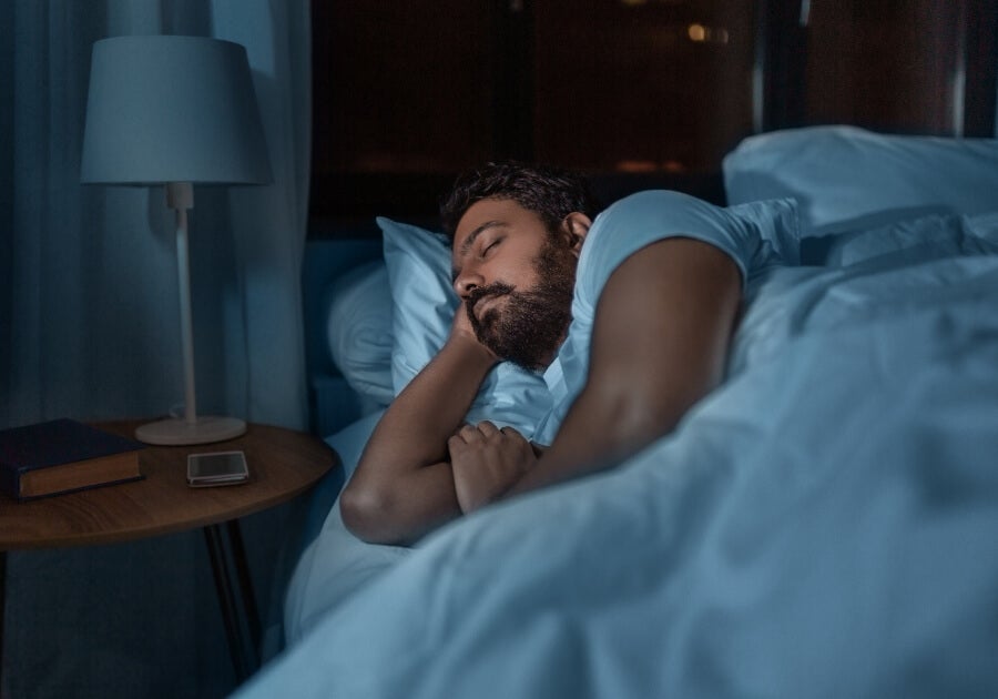 Do Your Prostate a Favor: How Sleep Supports Prostate Health
