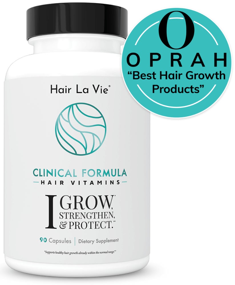 How to Boost Hair Growth & Prevent Long-Lasting Damage | Hair La Vie