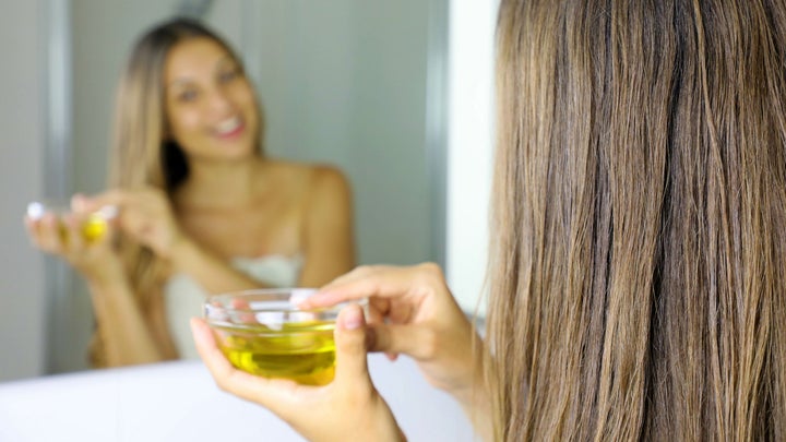 DIY Hair mask recipes for every hair type and concern | Hair La Vie DIY Hair mask recipes for every hair type and concern | Hair La Vie