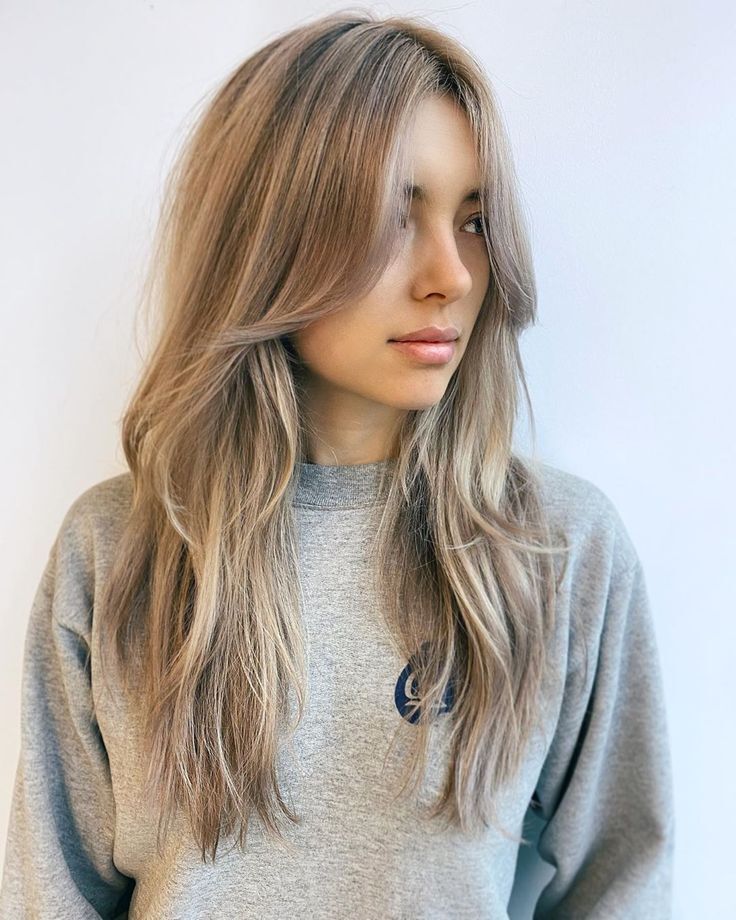 Low maintenance haircuts for every hair type | Hair La Vie