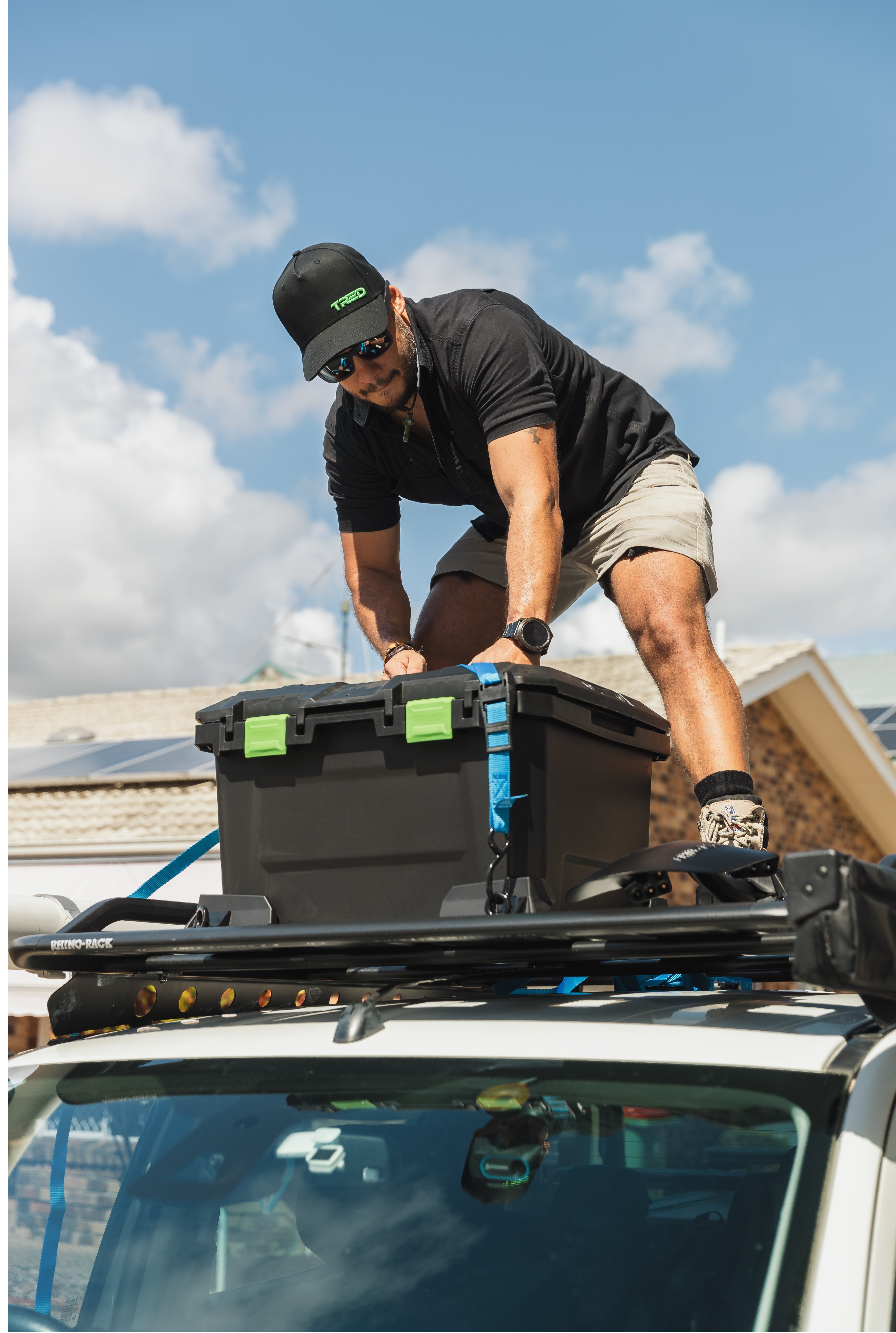 TRADIE