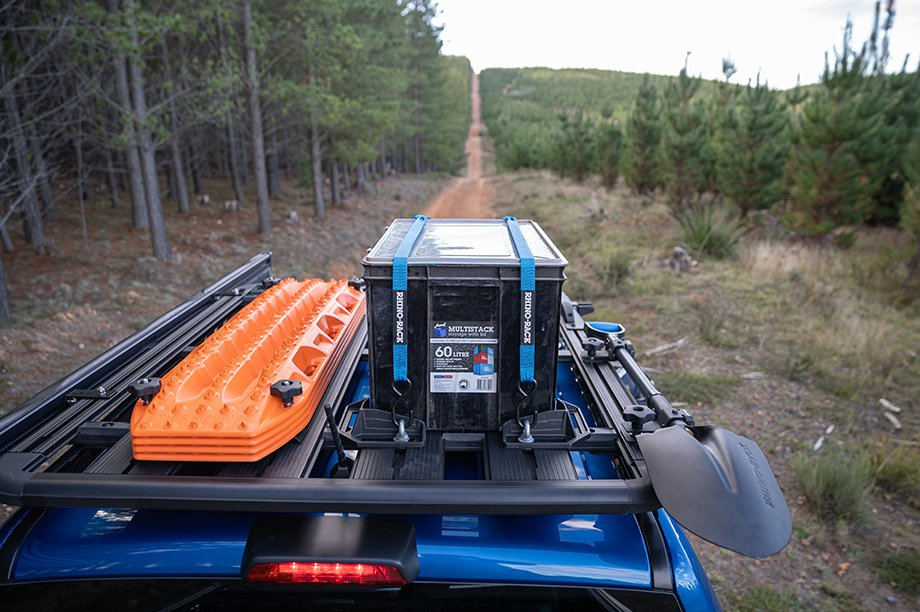 Got A Question About Roof Racks? RhinoRack AU