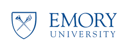 Emory University logo