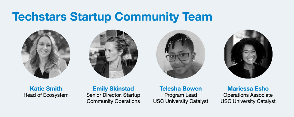 USC Team Web2 Communityy