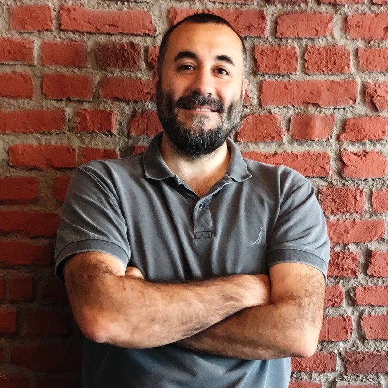 Nurettin Şendoğan