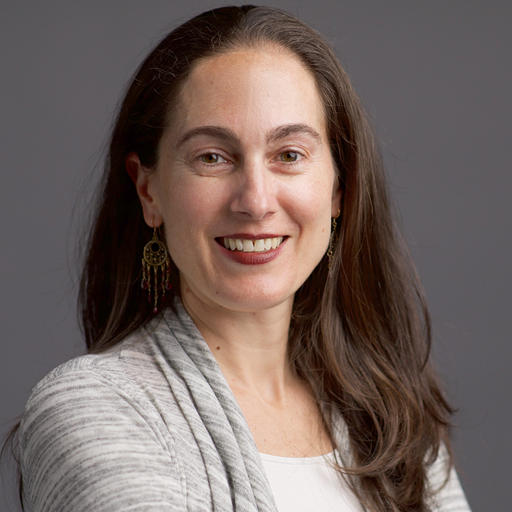 jennifer davis headshot