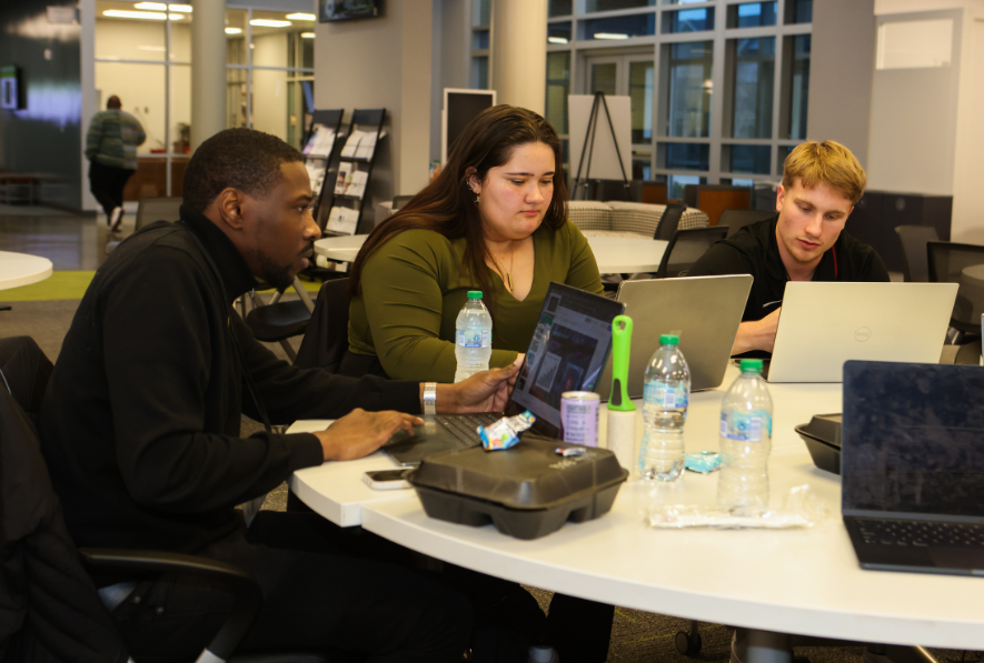 tuscaloosa founder catalyst case study