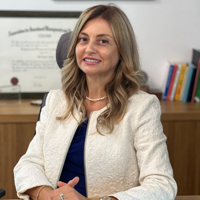 Elif Emirli Altuğ, Ph.D., CFA