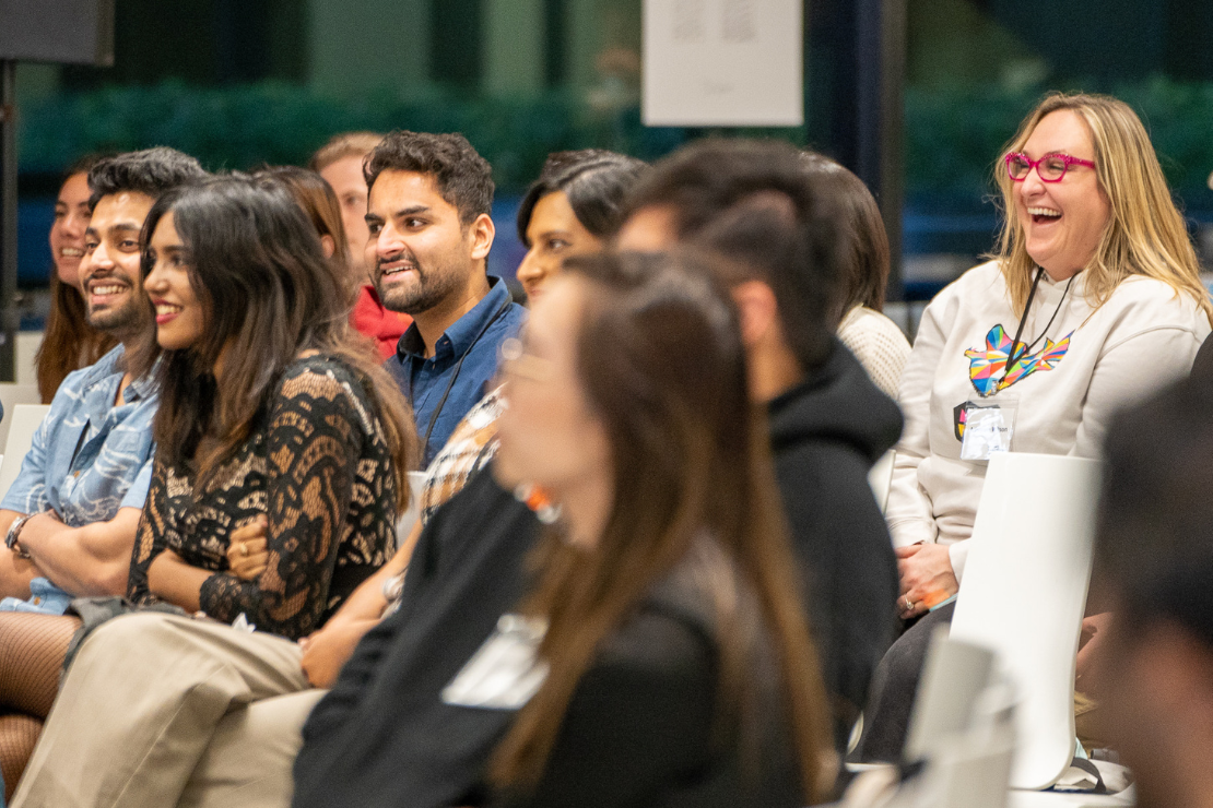 How Techstars Teams Collaborate to Support Founders From Idea to Scale