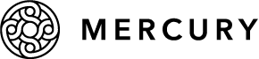 mercury-logo-wordmark-horizontal mono black
