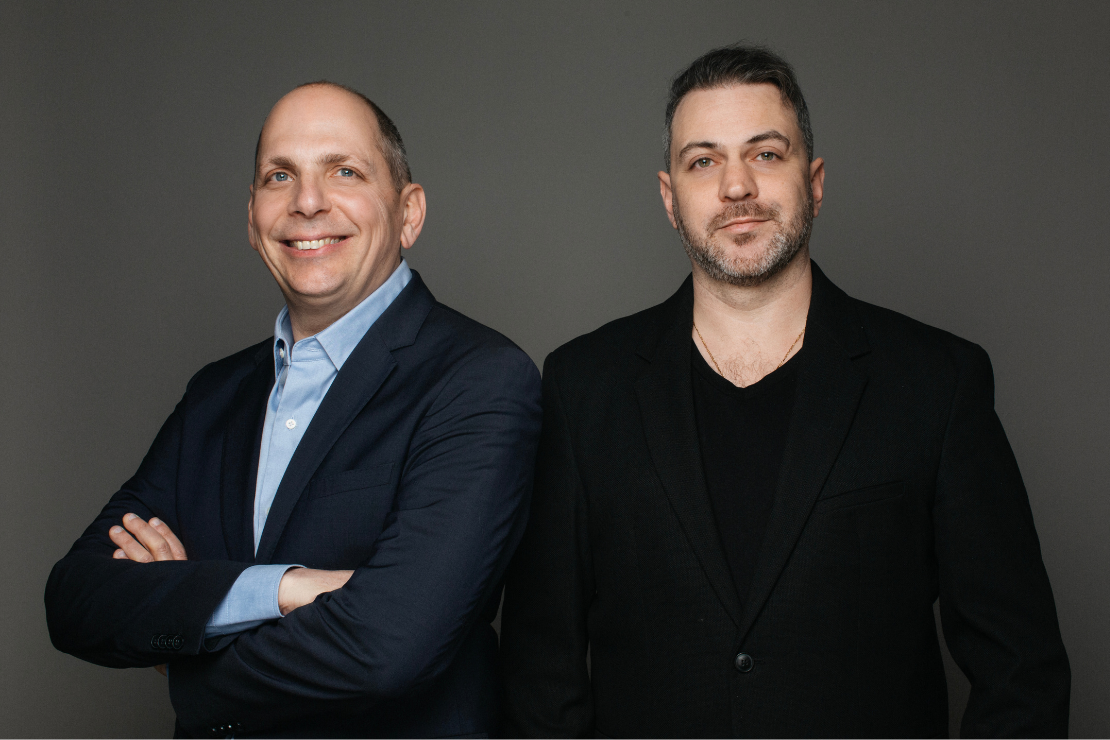 Spacebackend founders