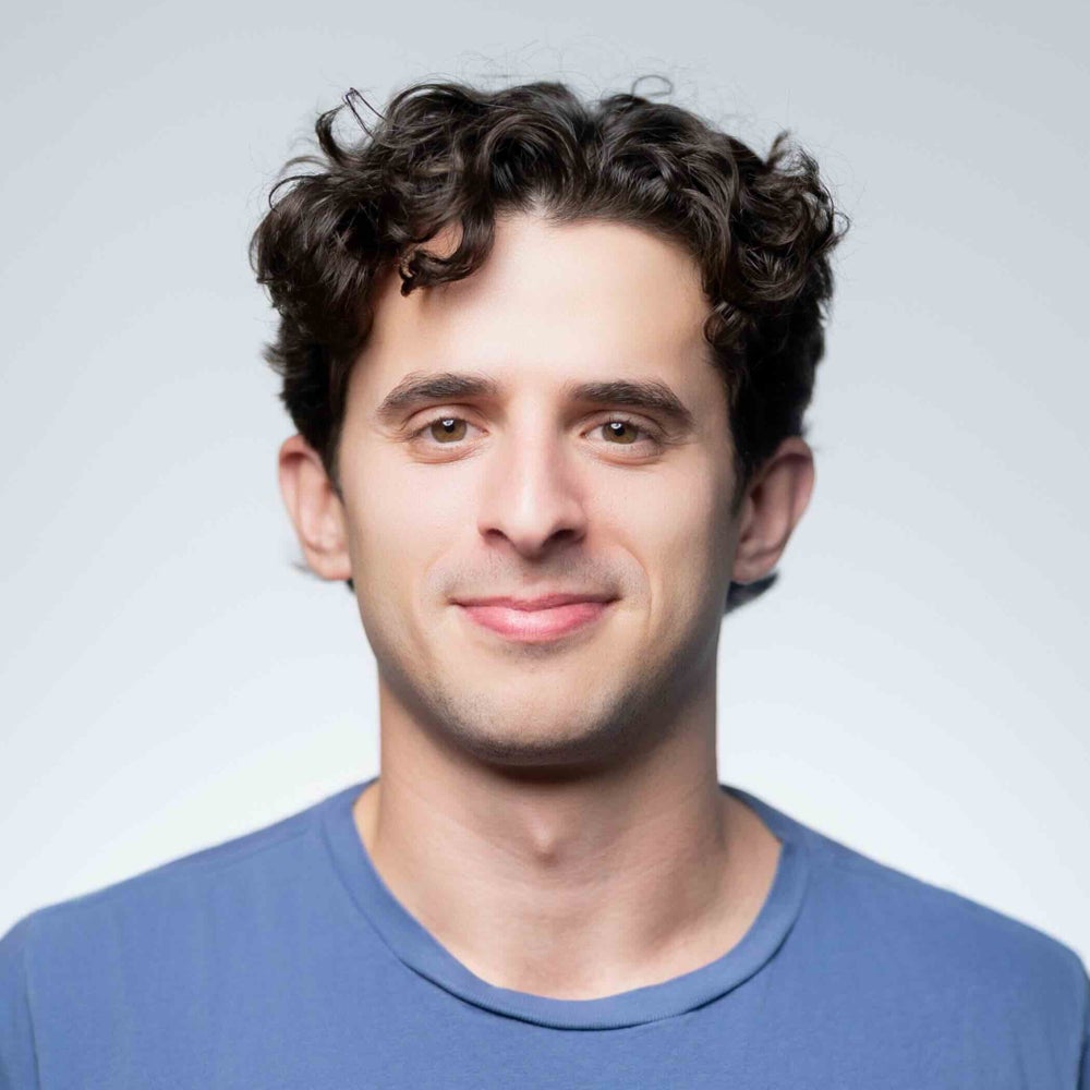 Arthur Parens
