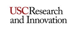 usc research innovation logo