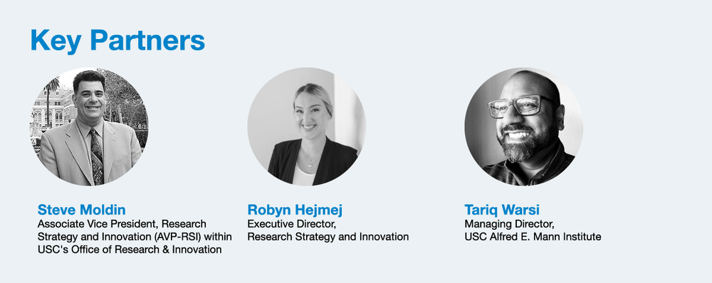 USC KeyPartners Web2