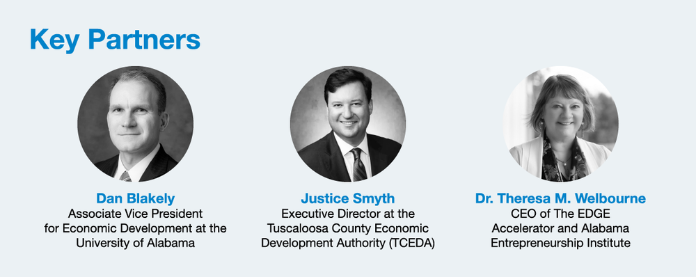 Tuscaloosa WebGraphic Partners