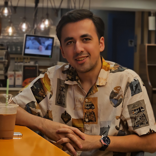Sarvar Mutalov